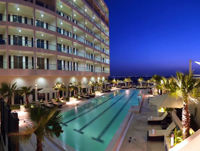 Staybridge Suites Yas Island Abu Dhabi by IHG - Image 1
