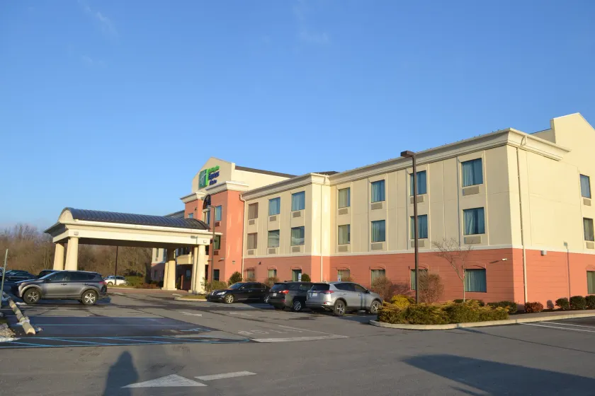 Holiday Inn Express Selinsgrove by IHG - Image 1