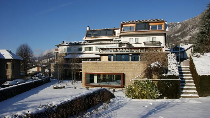 Hotel Milano Alpen Resort Meeting&Spa - Image 1