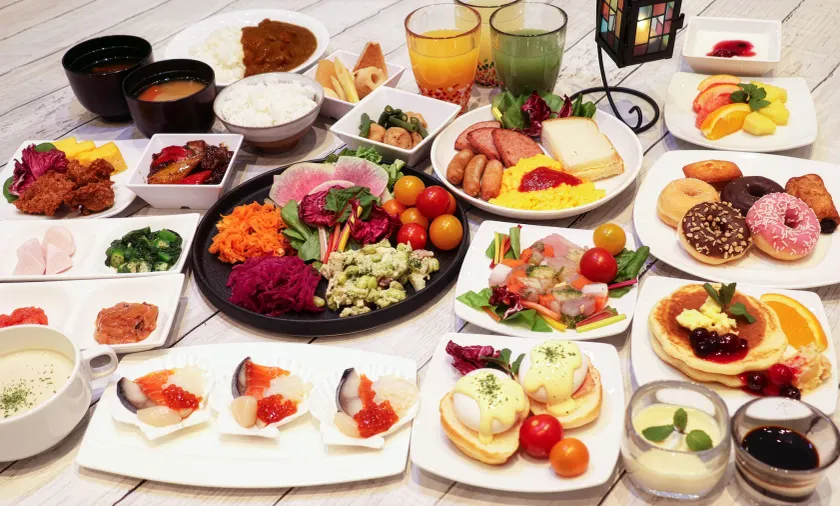 Hotel JAL City Aomori - Image 1