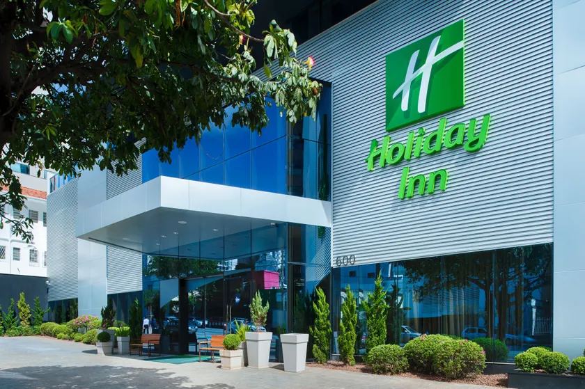 Holiday Inn Belo Horizonte Savassi by IHG - Image 1