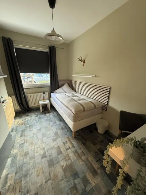 Budgethotel Stadtbett Wolfsburg - Image 1