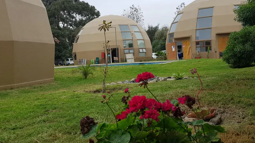 Hotel Domos Dream - Image 1