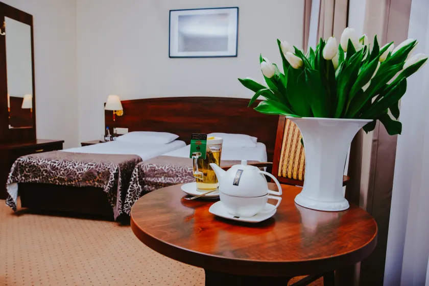 Hotel Korel - Image 1