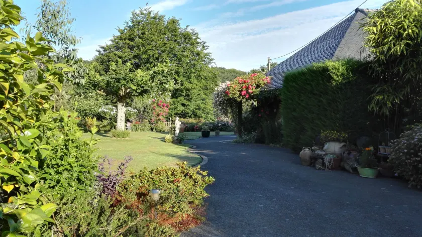 La Vendemiere - Maison d'hôtes de charme et de caractère, Bretagne, Côtes d'Armror - Image 1