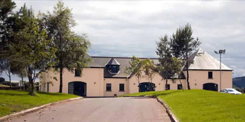 Drumoig Golf Hotel - Image 1