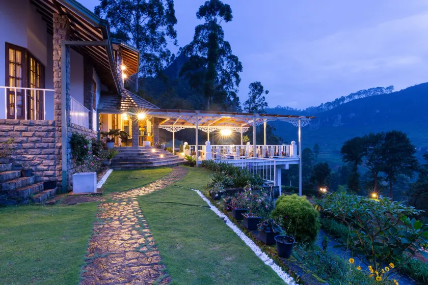 Manuel Manor - Image 1