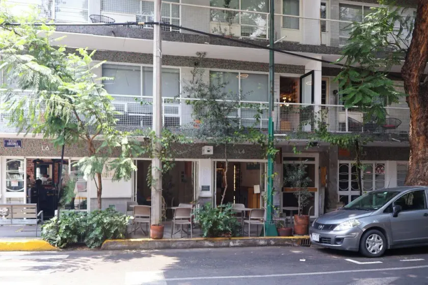 Mi Zona Lodging WTC - Image 1