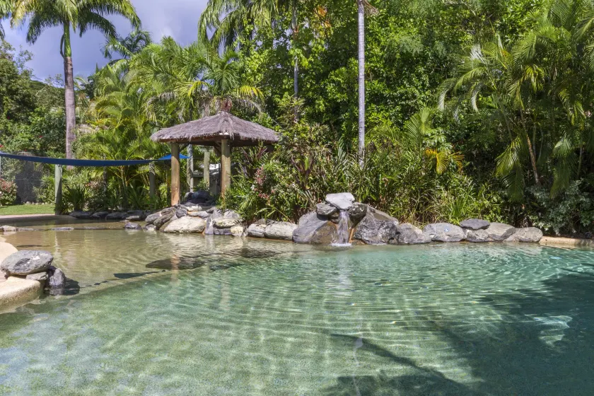 Port Douglas Plantation Resort - Image 1