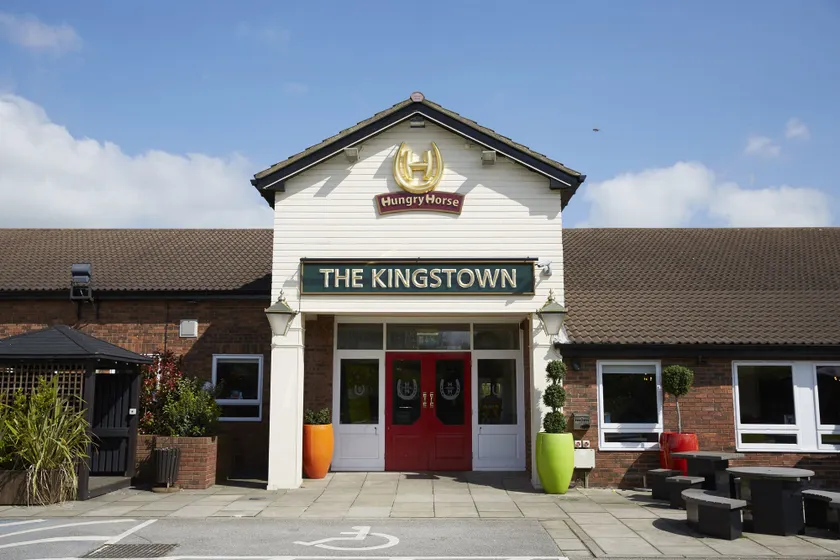 Kingstown Hotel by Greene King Inns - Image 1