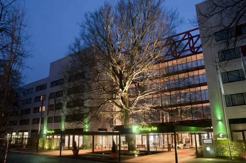 Holiday Inn Berlin City-West by IHG - Image 1