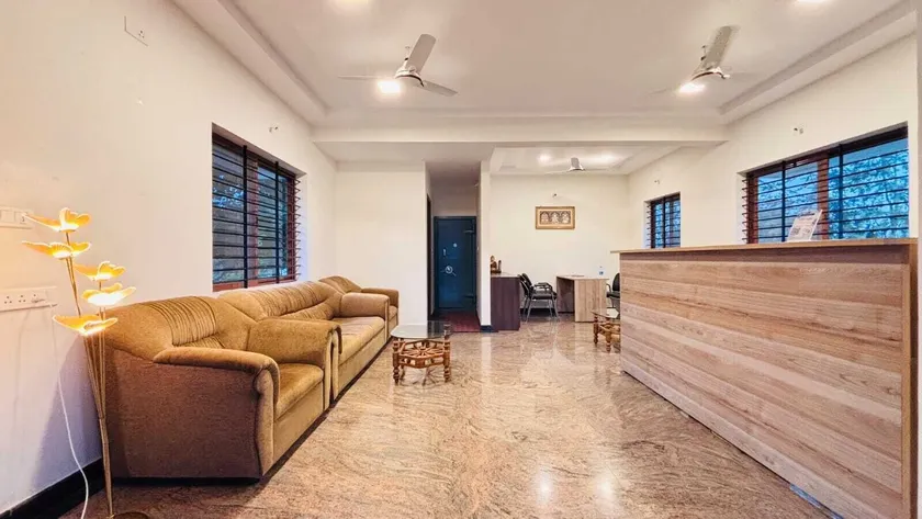 Tranquil Retreat - Image 1