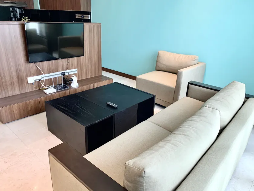 Damai 88 Condominium - Image 1