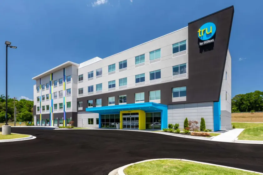 Tru by Hilton Seneca Clemson - Image 1