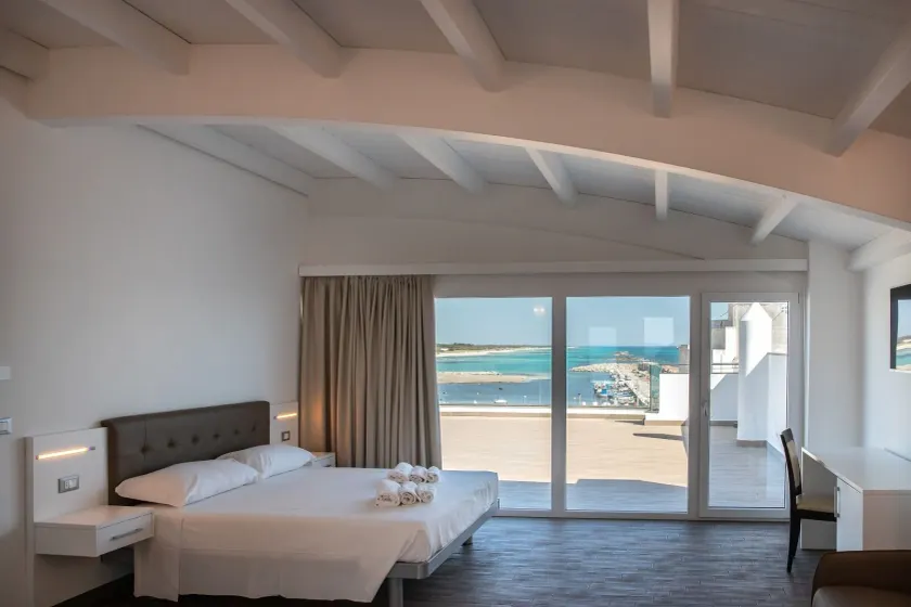 Nauticus Hotel Ugento - Image 1