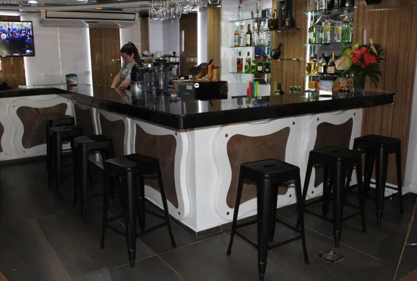 Hotel Sotelo - Image 1