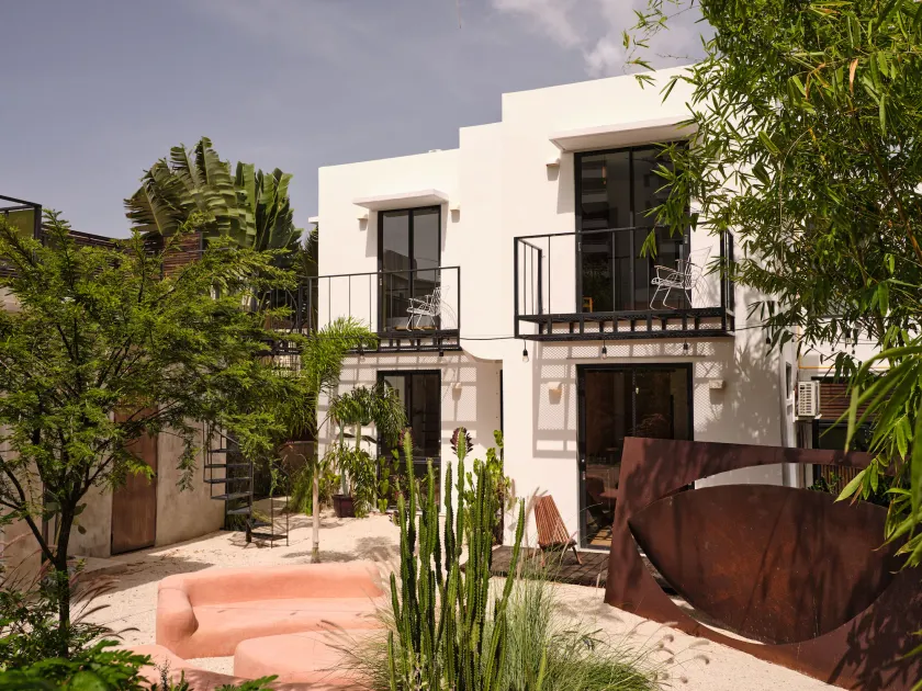 CASA FRIDA by DW - Image 1