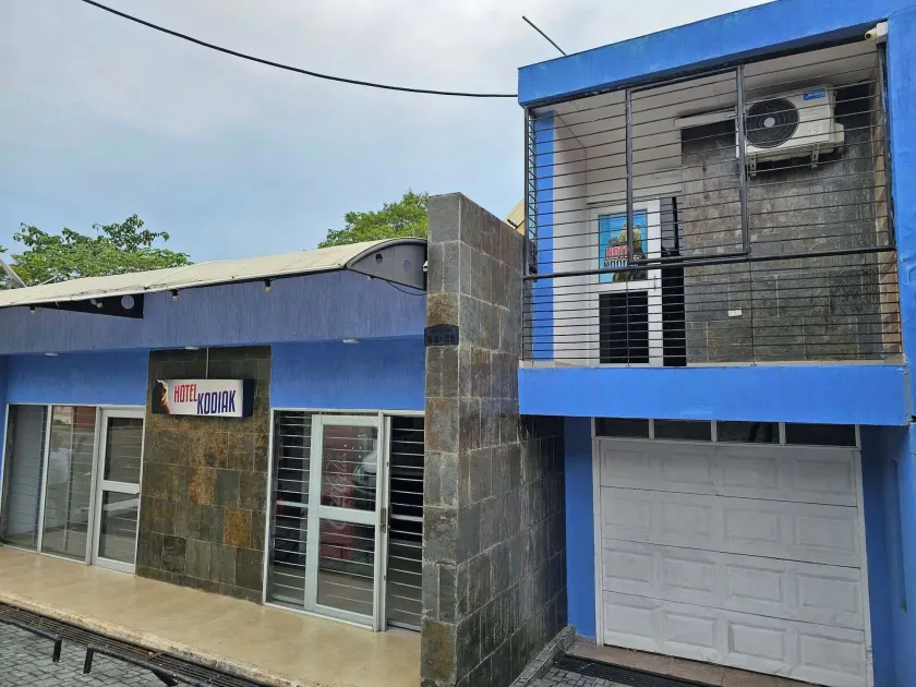 Hotel Kodiak Barrancabermeja - Image 1