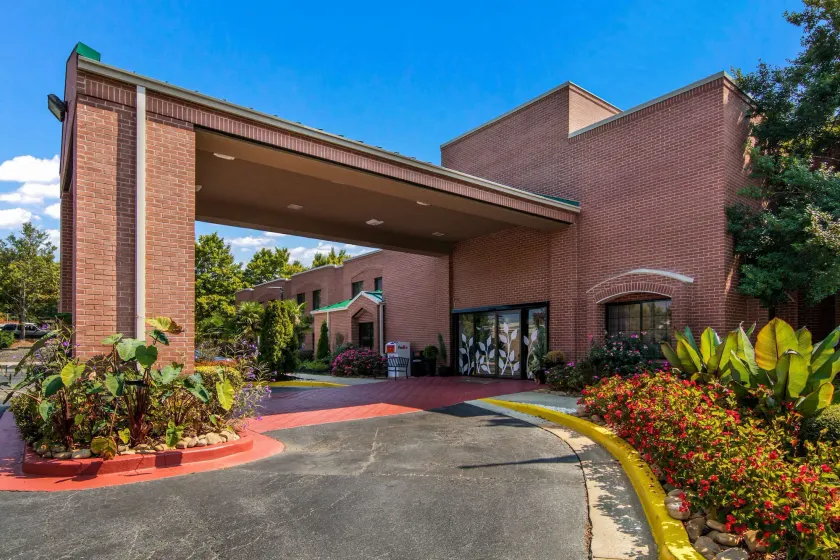 Sleep Inn Peachtree City - Atlanta - Image 1