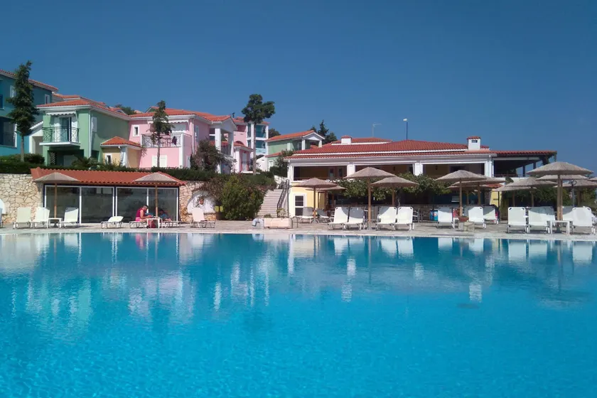 Porto Skala Village Hotel - Image 1