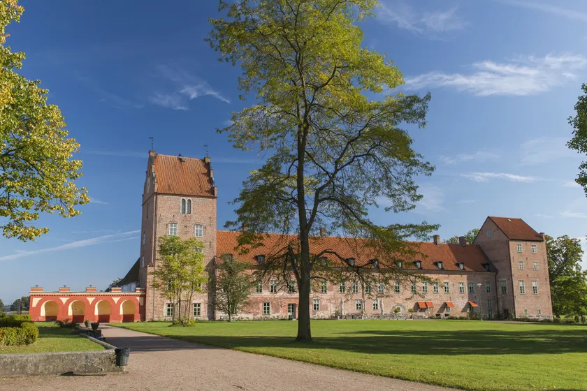 Bäckaskog Slott - Image 1