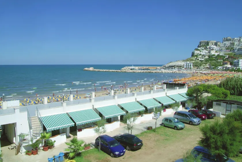 Villaggio Bellariva - Image 1