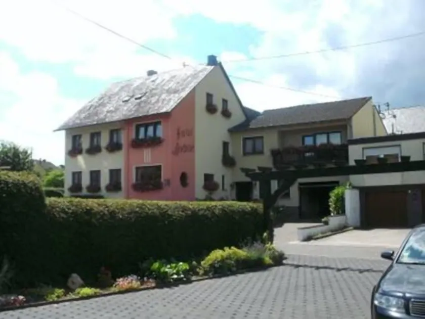 Gästehaus Ruth Andrae - Image 1