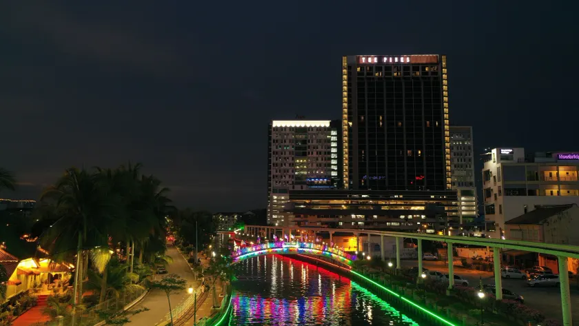 The Pines Melaka - Image 1