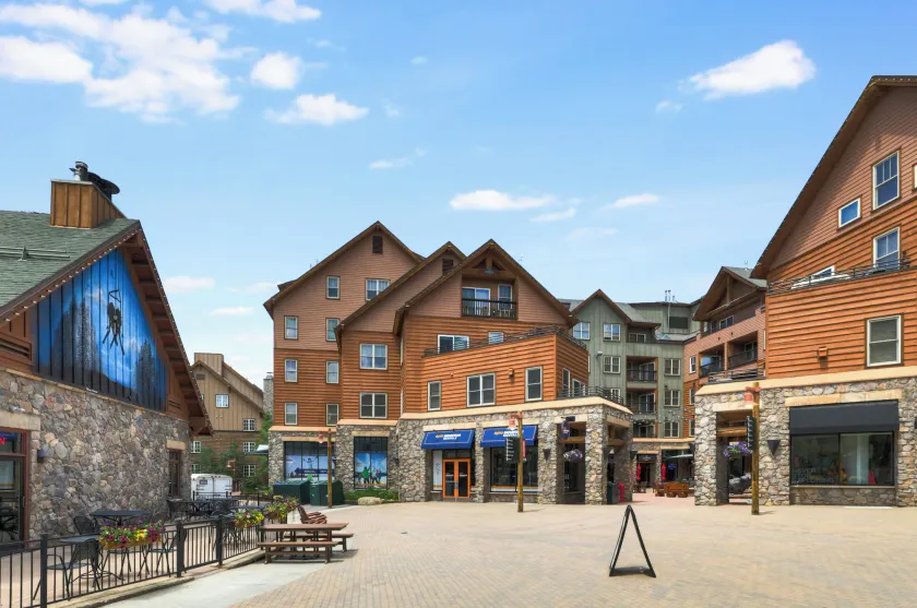 River Run Village by Vail Resorts - Image 1