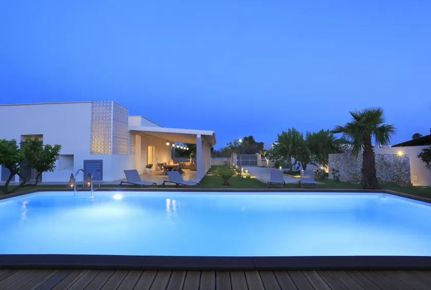 Santa Marta Villa Le Padule - Image 1