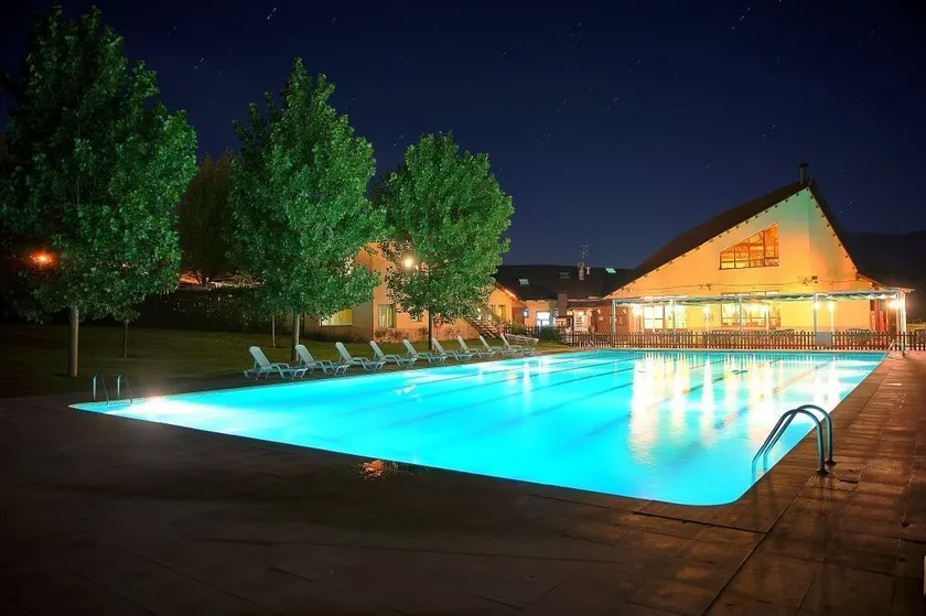 Solana del Segre - Campsite - Image 1