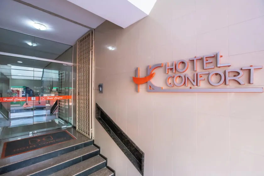 Hotel Express Confort - Image 1