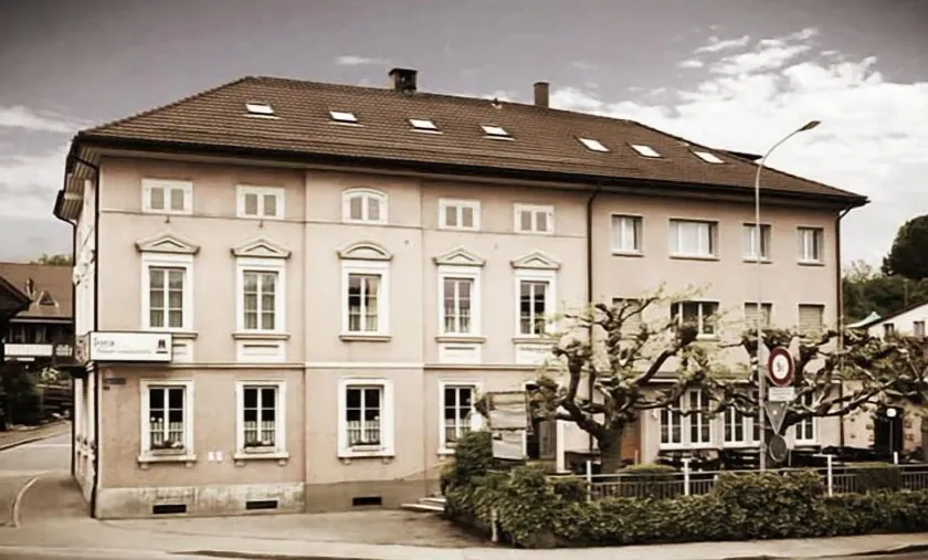Hotel Restaurant Jura - Image 1