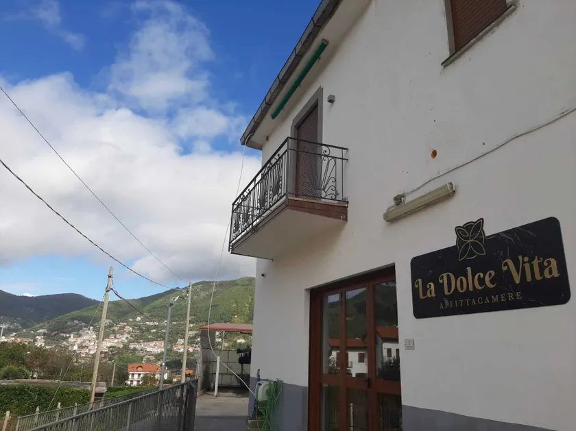 La dolce vita - Image 1