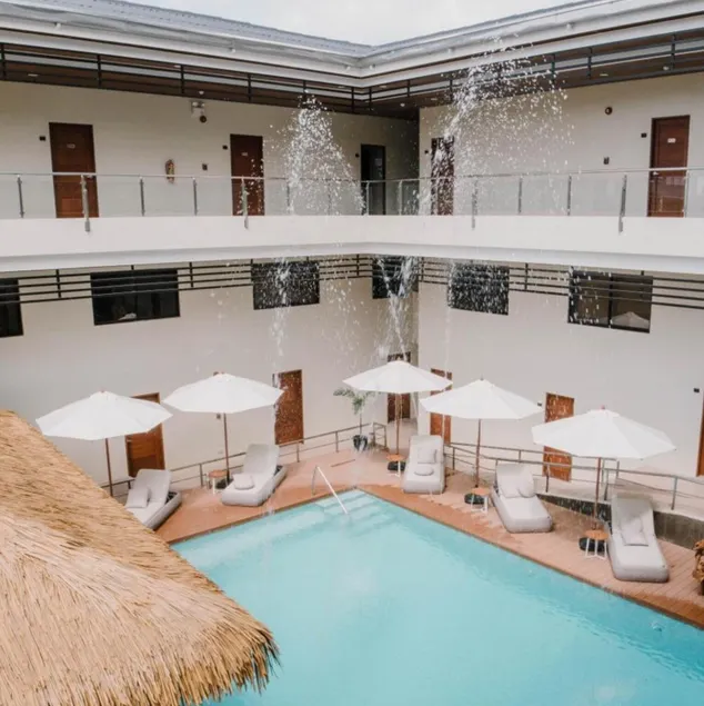 Tropicasa Hotel - Image 1