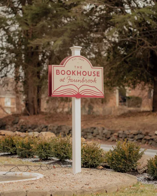 The Bookhouse at Faunbrook - Image 1