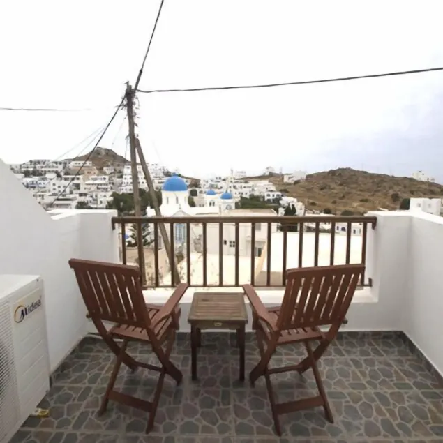 Aurelia Rooms - Image 1