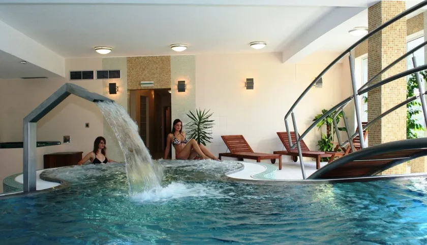 Horský hotel Remata - Image 1