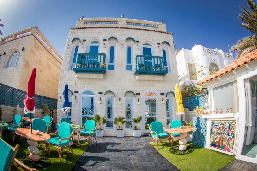 Skyrock Dahab - Image 1