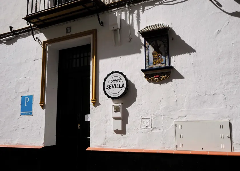 Sweet Sevilla Hostel  - Image 1