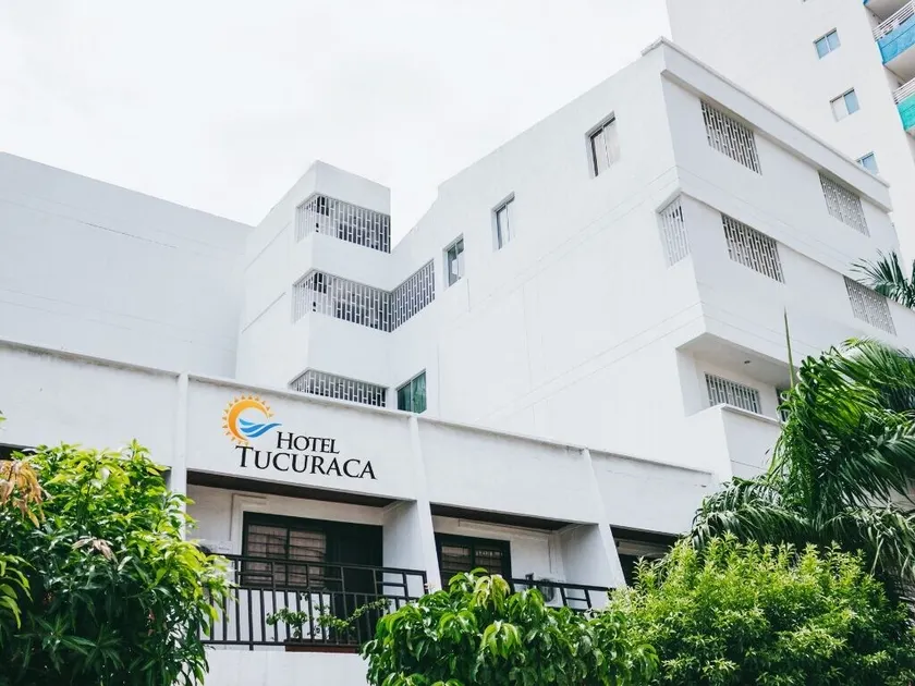 Hotel Tucuraca by DOT Tradition - Image 1
