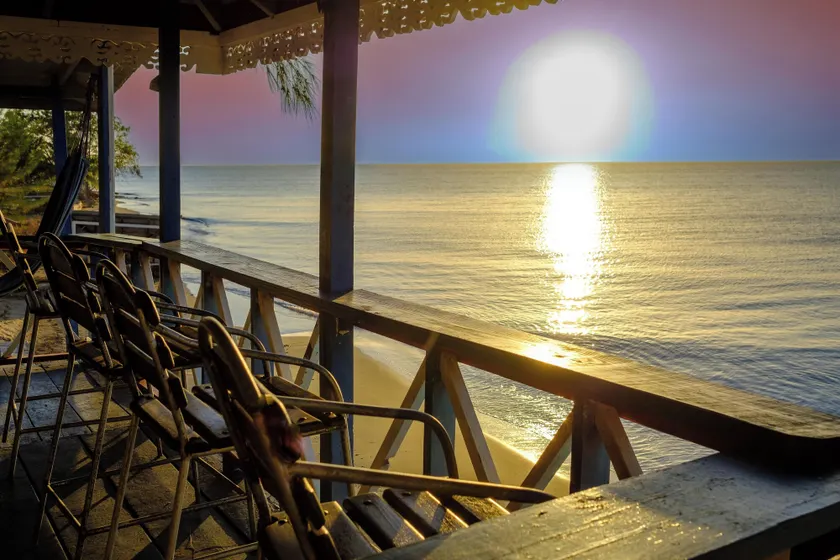 Indigo Beach Resort - Image 1