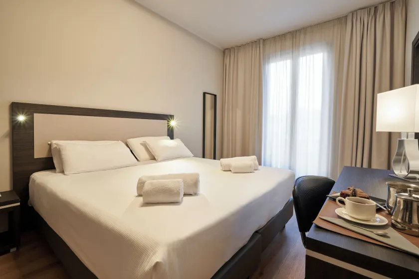 Hotel Leonardo da Vinci - Image 1