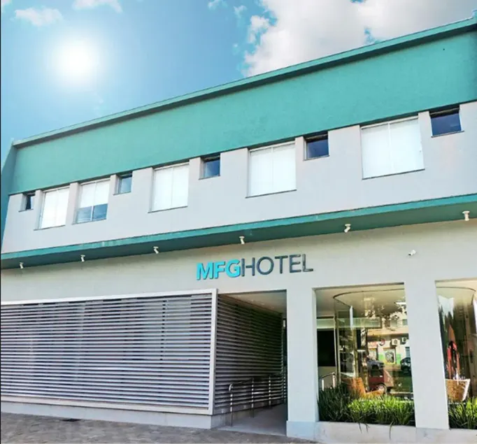 MFG Hotel - Image 1
