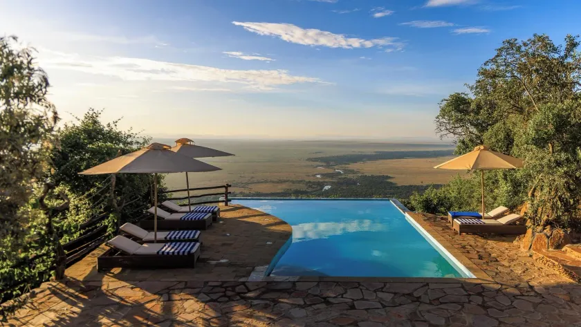 Enchipai Mara Camp - Image 1