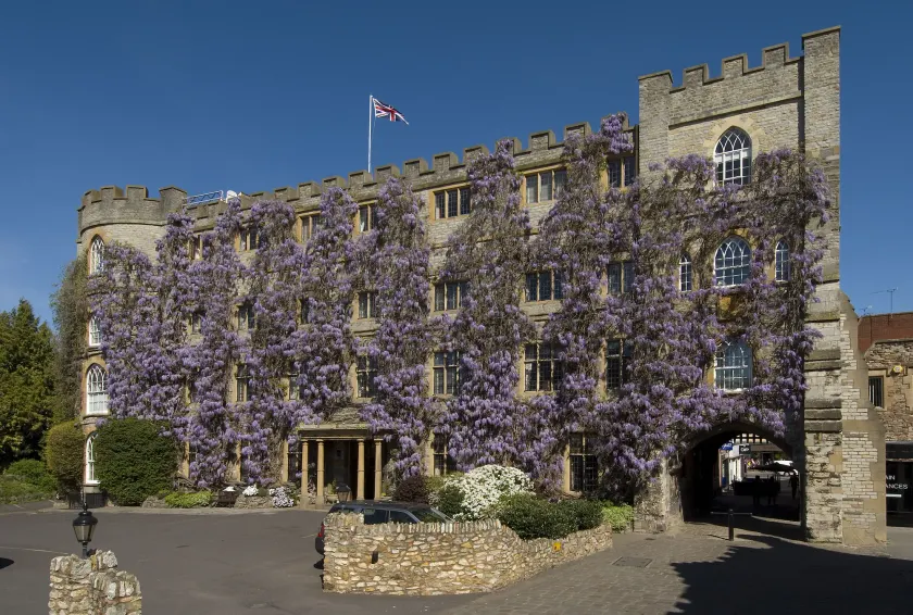 Castle Hotel - Image 1
