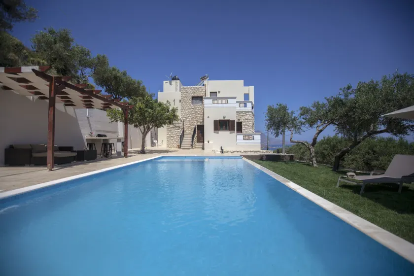 Villa Veghera - Image 1
