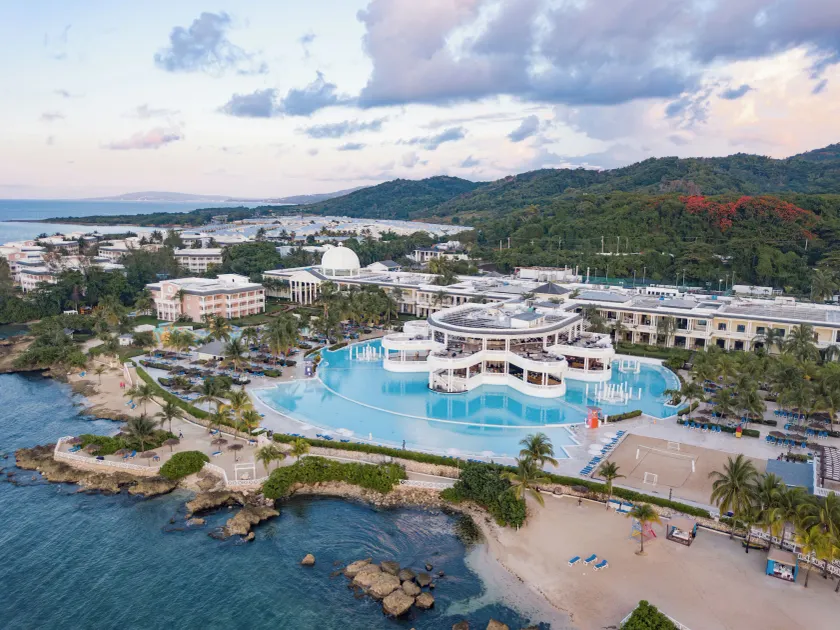 Grand Palladium Jamaica Resort & Spa All Inclusive - Image 1