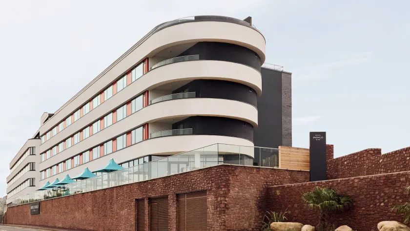 Hotel Indigo Torquay, By IHG - Image 1