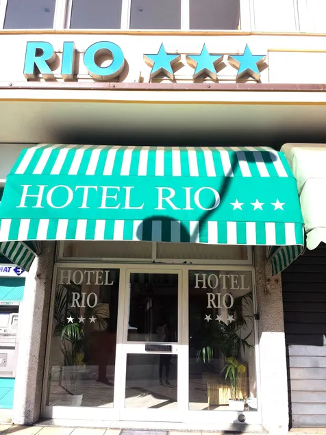 Hotel Rio Sanremo - Image 1